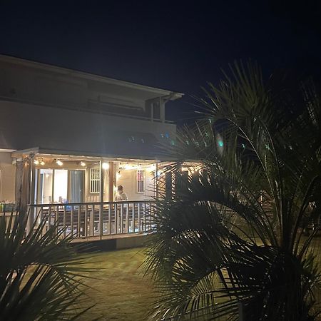 海まで3分bbqテラス付き貸別荘 バケーションレンタルハウス Nalu Resort Japan Ichinomiya  Exterior foto