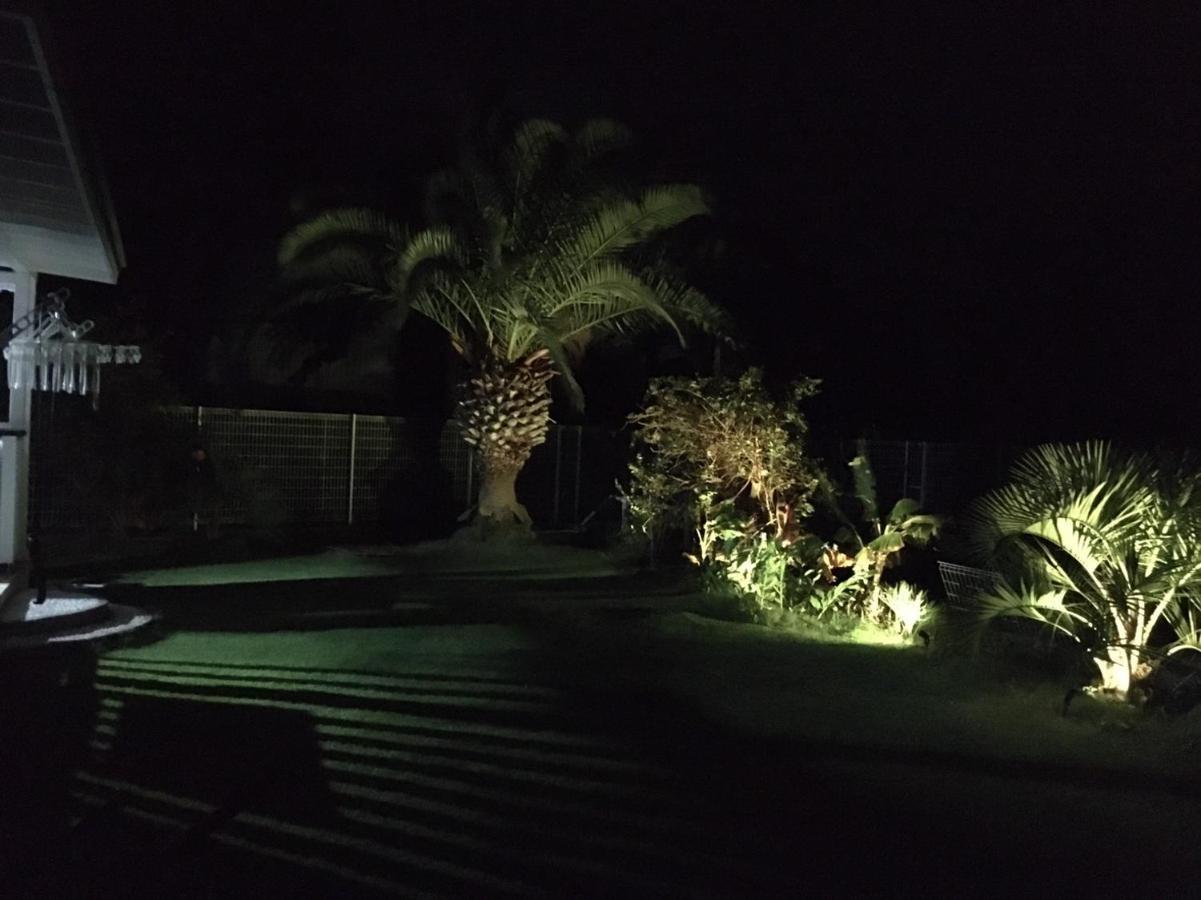 海まで3分bbqテラス付き貸別荘 バケーションレンタルハウス Nalu Resort Japan Ichinomiya  Exterior foto