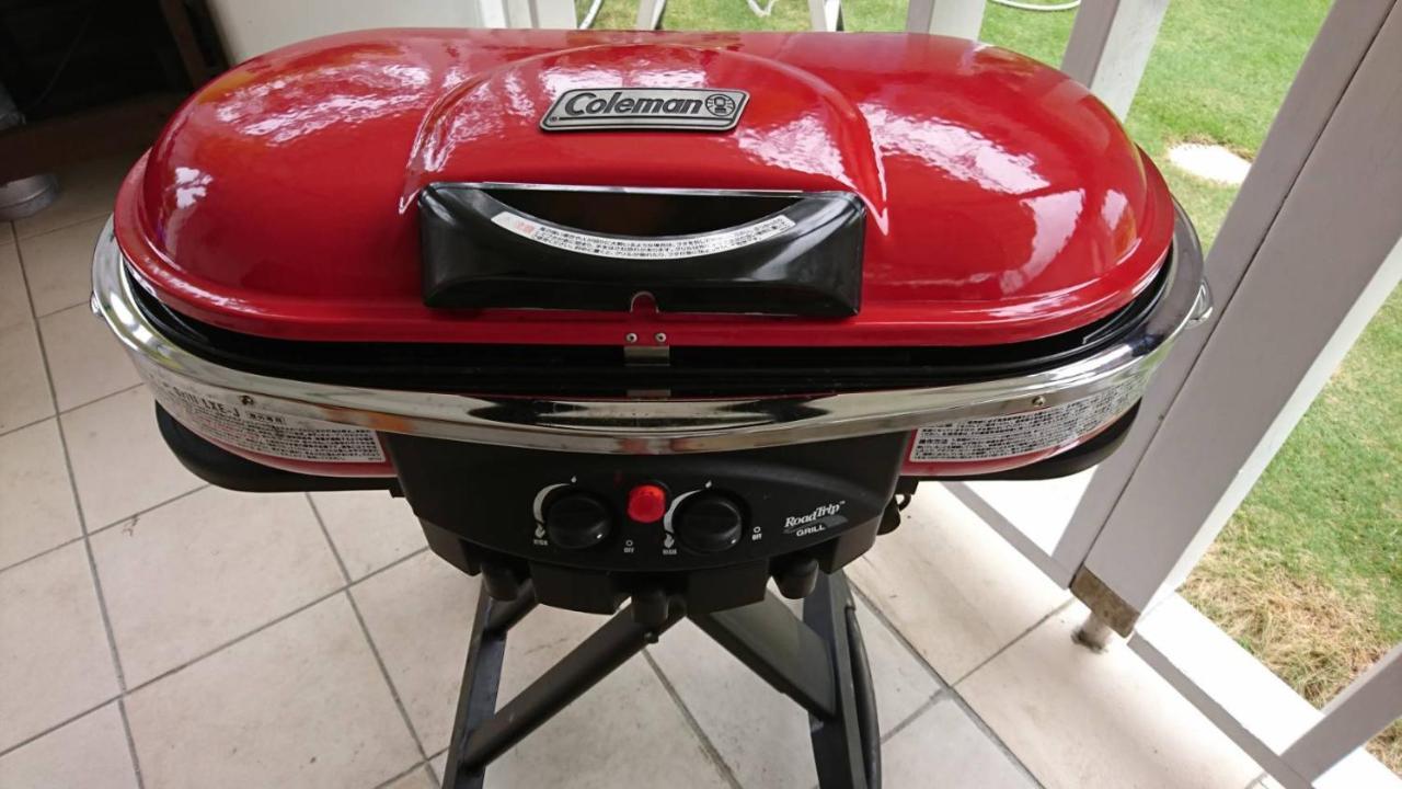 海まで3分bbqテラス付き貸別荘 バケーションレンタルハウス Nalu Resort Japan Ichinomiya  Exterior foto