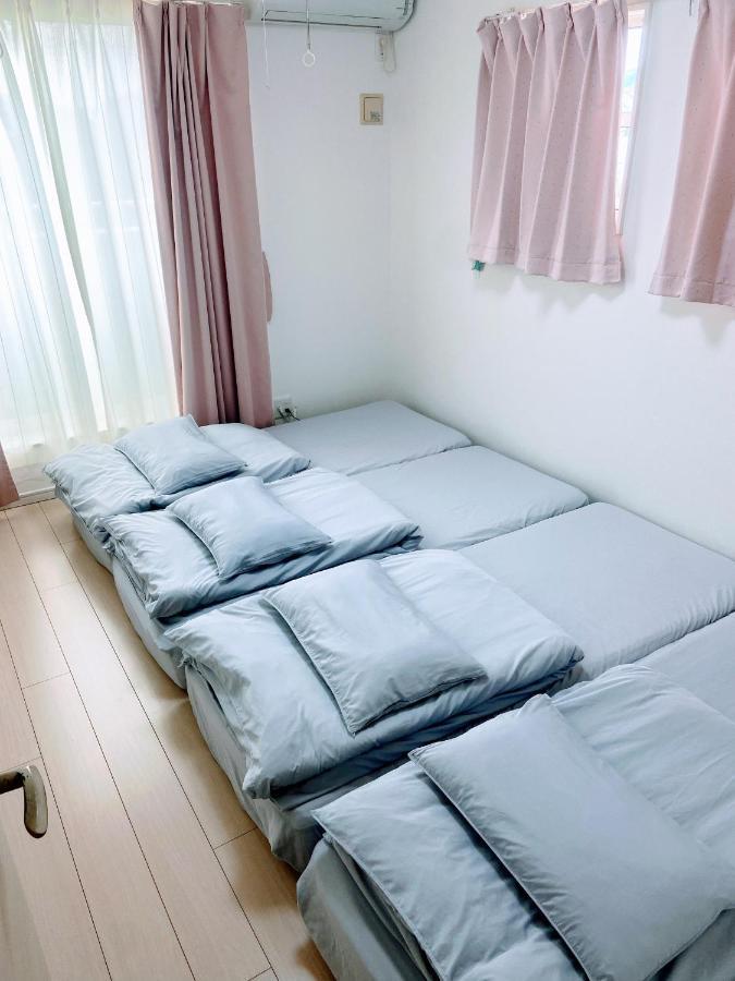 海まで3分bbqテラス付き貸別荘 バケーションレンタルハウス Nalu Resort Japan Ichinomiya  Exterior foto