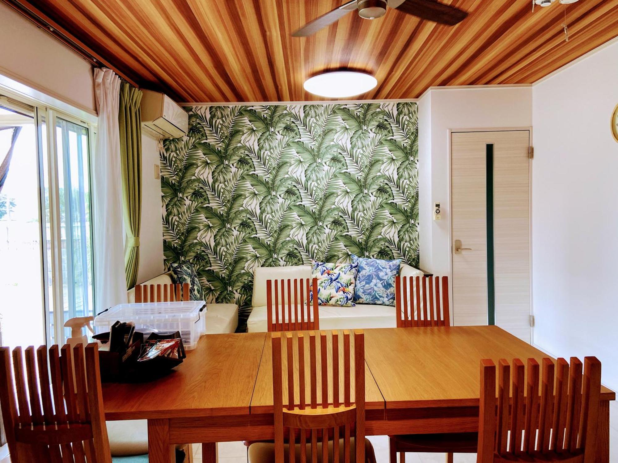 海まで3分bbqテラス付き貸別荘 バケーションレンタルハウス Nalu Resort Japan Ichinomiya  Exterior foto